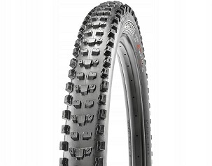 MAXXIS RASPRODAJA GUMA BICIKLOWA DISSECTOR WT 27,5X2,40 60X2TPI 3CG DH TR ZWIJANA
