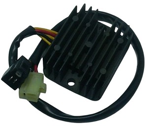 TOURMAX REGULATOR NAPONA SUZUKI VX 800 '90-'96, VZ 800 MARAUDER '97-'04 (OEM: 32800-45C01) (MADE IN JAPAN)