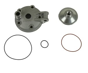 ATHENA 2026/01 GLAVA CILINDRA YAMAHA YZ 125 '01-'04