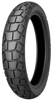 OBOR (WANDA) GUMA 110/70-17 PANTHER 4PR W6011 54P TL PREDNJA DOT 15/2026 (DUAL)