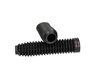 POLISPORT GUMY NA TELESKOPE 250mmX32mmX60mm BOJA CRNA