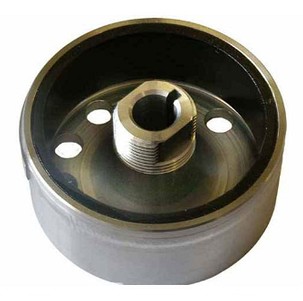 ELECTREX WIRNIK (ROTOR, TOČAK MAGNESOWE, MAGNETO) YAMAHA YZF450 '06-'09 (TEŽINA ORIGINALNI) (YZ450F)