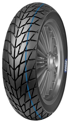 MITAS GUMA 100/90-12 MC 20 MONSUM WET (BLUE) 49P TL PREDNJI/ZADNJI DOT 2023 (596779)