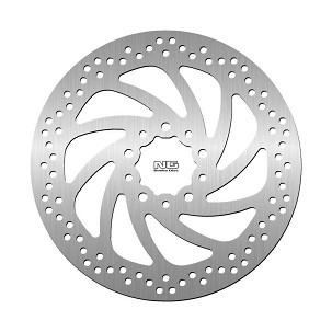NG DISK KOČIONI PREDNJI INDIAN BAGGER 1800 '20-'21, BOBBER ROUGE '22, SCOUT BOBBER / SIXTY '16-'21 (298X64X5MM) (5X10,25/8,25MM)