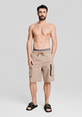 DIVERSE PROMOCIJA ŠORC DKR CITY CARGO 253 BOJA BEŽ VELIČINA XL