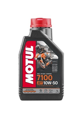 MOTUL ULJE MOTOR 7100 4T 10U50 1L (SINTETIČKO)