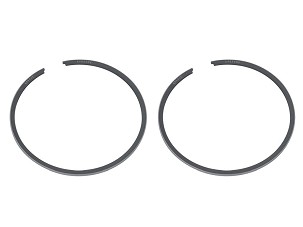 NAMURA KARIKE KLIPNE YAMAHA YFZ 350 (YFZ350) BANSHEE (PREČN.CYL. 64MM=STD) (ZA KLIPOVA NA-40000)