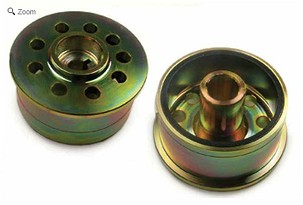 ELECTREX WIRNIK (ROTOR, TOČAK MAGNESOWE, MAGNETO) YAMAHA YZ 250 '99-'14