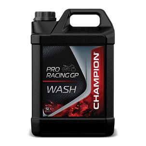 CHAMPION SZAMPON ZA PRANJA MOTOCIKLI PRORACING GP WASH 5L