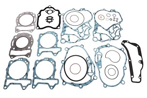 XRADICAL (ARTEIN GASKETS) KOMPLET ZAPTIVKI APRILIA ATLANTIC 125 / 200 '03-'05 , SCARABEO 125 '03-'04 , GILERA RUNNER VXR 200 '02-'07 , PIAGGIO X8 200 '05 , PIAGGIO X9 125 / 200 EVOLUTION '05