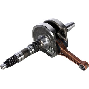 HOT RODS VRATILO KOLENASTI HONDA TRX 420 12-13