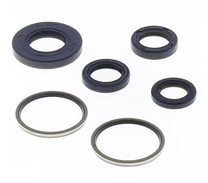 ATHENA 2026/01 KOMPLET (SET) SEMERINGA MOTORSKIH YAMAHA XC 125 CYGNUS '95-'03, MBK XC 125 FLAME '95-'00