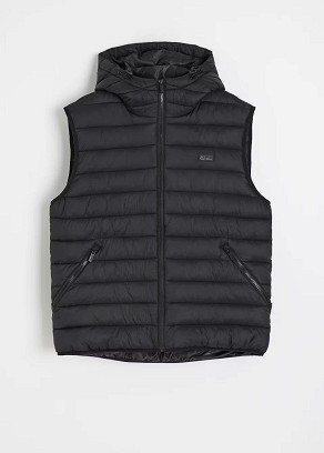 DIVERSE EXTREME TEAM - DAKAR RALLY PRSLUK MUŠKA DKR HIGEN 256 BOJA CRNA XXXL (3XL)