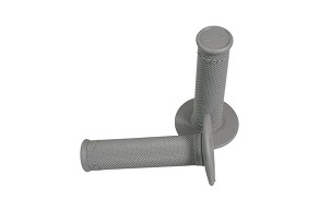 PROGRIP 2026/04 RUČKE PG793 OFF ROAD EXTRA SLIM (22+25MM, DUŽ.115MM) BOJA SVETLO SIVA (JEDNOKOMPONENTNE) (793-8/C)