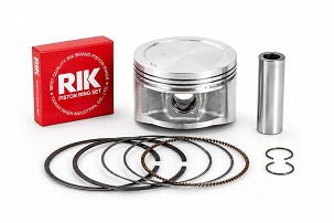OMP KLIP YAMAHA XT 600 '84-'03, TT 600 '83-'04, XTZ 600 '83-'91, YFM 600 GRIZZLY '98-'01 (97,00 MM=+2,00) PRSTENOVI RIK OMP1958D200R