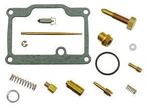 BRONCO SET ZA POPRAVKU KARBURATORA POLARIS 300 2X2/4X4 (94-95), 300 XPLORER/XPRESS (96-99) (26-1033) (NA 1 KARBURATOR)