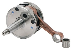 HOT RODS VRATILO KOLENASTI KAWASAKI KX 85 '14-'25, KX 100 '14-'22