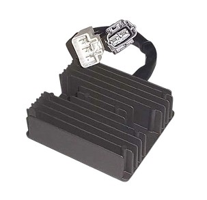 TOURMAX REGULATOR NAPONA SUZUKI AN 650 BURGMAN '06-'12, VZR 1800 INTRUDER ''06-'12, VL 1500 '13-'19, VZR 1800 '11-'19 (OEM: 32800-10G30) (MADE IN JAPAN)