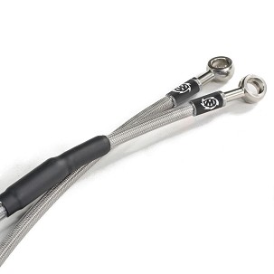 MOTO-MASTER CREVO KOČIONI SA ČELIČNOM OPLETOM ZADNJI KTM SX/SXF/SX-F/EXC/EXCF/EXC-F '17- , HUSQVARNA TE/TC/FE/FC , GASGAS EC/EX/MC (POGLEDAJ DODATNI OPIS)