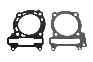 XRADICAL (ARTEIN GASKETS) ZAPTIVKE TOP END KYMCO BET WIN 250 '00 , BET WIN 250 EU2 '03, GRAN DINK 250 '01-'02, GRAN DINK 250 EU2 '03-'04, YUP 250 '03