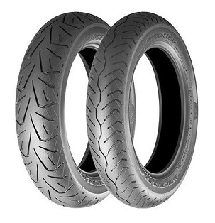 BRIDGESTONE GUMA 130/90B16 BATTLECRUISE H50 73H TL UM PREDNJI DOT 27/2025