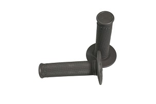PROGRIP 2026/04 RUČKE PG793 OFF ROAD EXTRA SLIM (22+25MM, DUŽ.115MM) BOJA TAMNO SIVA (JEDNOKOMPONENTNE) (793-180)