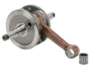 HOT RODS VRATILO KOLENASTI KTM SX 50 '06-'08, SX 50 PRO JR '04-'08, SX 50 PRO SR '04-'05