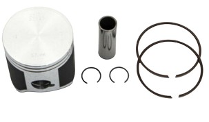 VERTEX KLIP KTM (2T) SX 125 '01-25, EXC 125 '01-16, HUSQVARNA TC 125 '14-25, TE 125 '14-16, TX 125 '17-19 (53,97MM) RACE 2 KARIKE (GLAVA 12°) (KARIKE 53009805400) - ZAMENJUJE 24428D