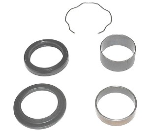 TOURMAX SET ZA POPRAVKU PREDNJEG VEŠANJA (NA 1 NOGU) YAMAHA YZF 600R '99-'05, XVS 650 '97-'98, YZF 750R '96-'98, FZR 1000 '87-'88, SUZUKI GSF 600 BANDIT, KAWASAKI ZX 600 '95-'98, ZR 750 '91-'93, ZG/GTR 1000 '94-'98, ZX 1000 '88-'90 (MADE IN JAPAN)