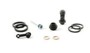 PROX SET ZA POPRAVKU KLIJEŠTA KOČIONOG PREDNJI HONDA CRF 230L '08-'09, ATC 350X '86, TRX 250R '86-'89, TRX 250X '87 YAMAHA YZF 250/450 '21-'24, (18-3007) - POVUČENO IZ PONUDE