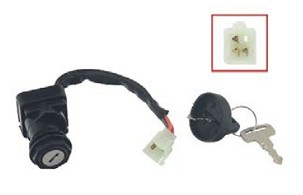 BRONCO BRAVA KONTAKT ARCTIC CAT 250/300/400 '97-'00, 454 BEARCAT '96-'98, 500 '98-'00 (OEM: 3409-003, 3430-013, 3430-028)