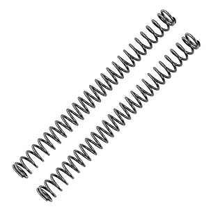 WP SUSPENSION OPRUGE VEŠANJA (AMORTIZERA) PREDNJI (2KOM.) WP KTM 43,8X470MM 5,0 N/MM SET