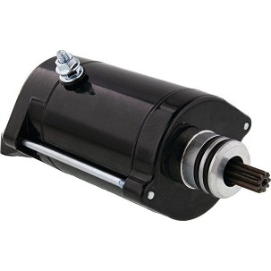 ARROWHEAD (JN) STARTER KAWASAKI JS 1500 SX-R '17-20, JT 1200 STX-12F '03-07, JT 1500 STX-15F '04-19, JT 1500 STX-160 / LX '20, JT 1500 ULTRA 250 X '07-09, JT 1500 ULTRA 260 LX / X '09-10, JT 1500 ULTRA 300 LX '11-13 (SMU0322)