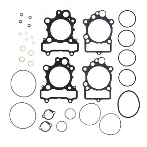 ATHENA 2026/01 ZAPTIVKE TOP-END YAMAHA V-STAR 650 '06-'15, XVS 650 DRAG STAR '97-'06, XVS 650 DRAG STAR CLASSIC '98-'02