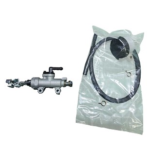 PROMX PUMPA KOČNICE ZADNJEG HONDA TRX 420 RANCHER, TRX 520 FOREMAN RUBICON, TRX 650 RINCON, TRX 680 RINCON , (43510-HN8-305, 43510-HP6-A01)