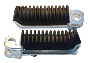 EMGO PAPUČICA VOZAČA SUZUKI GSF 600 96-03, RF 600R 94-96, GSX-R 1100 89-98, GSF 1200 97-05 DESNI (620D) (JR310305R)
