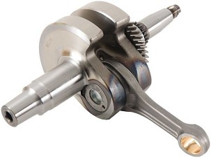 HOT RODS VRATILO KOLENASTI POLARIS RANGER 570 '15-'19