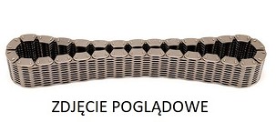 TOURMAX LANAC POČETNOG PRENOSA POGONA HONDA CB 900F '79-'83, KAWASAKI KZ/SA/ZR750, ZR7 (13610-438-004,13122-007) (MADE IN JAPAN)