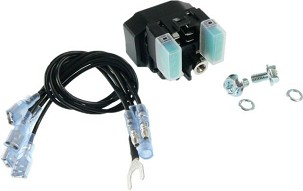 ARROWHEAD RELEJ STARTERA YAMAHA 06-13 (MOTOCIKLE) - ZAMENJEN SA 240-54001