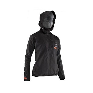 LEATT JAKNA BICIKLOWA (ŽENSKA) MTB ALLMTN 2.0 JACKET BLACK BOJA CRNA VELIČINA XL
