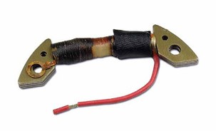 ELECTREX KALEM NAMOTAJA ALTERNATORA (STATORA) YAMAHA YZ 125 '88-'89