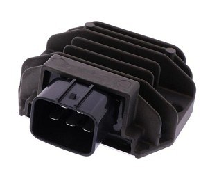 TOURMAX REGULATOR NAPONA SUZUKI AN 400 BURGMAN '18-'20, GSX-S 750 '17-'21 (OEM: 32800-19K01) (MADE IN JAPAN)