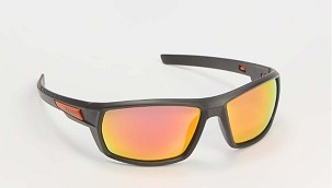 DIVERSE PROMOCIJA OKULARY DKR SWING P II SA POLARYZACJA BOJA CRNA/NARANDŽASTA VELIČINA UNIVERZALNI