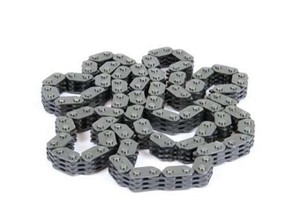 MORSE LANČIĆ RAZVODA 98XRH2010 124 KARIKE KAWASAKI KX 450 F (KXF450) '06-'08, KLX 450 R '08-'20 ZAKOVAN (ZATVOREN) (31.4406)