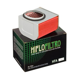 HIFLO FILTER VAZDUHA HONDA VT700C 86-87;VT800C 88 SHADOW (30) (12-90730)