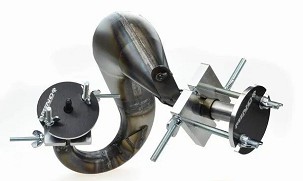 MOTO-MASTER ALAT / ALAT ZA POPRAVKE DIFUZORA 2T (MINO)