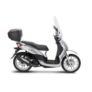 KAPPA MONTAŽA VETROBRANA 7053AK SYM SYMPHONY 50/125/150 '09-'20,