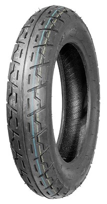 WANDA GUMA 3.00-10 P237 50J 6PR TL PREDNJA/ZADNJA DOT 16/2026