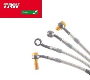 TRW ZF CREVO KOČIONI U OPLOCIE KAWASAKI SA 750 07-10 (ZADNJI) (PO NARUDŽBINI)