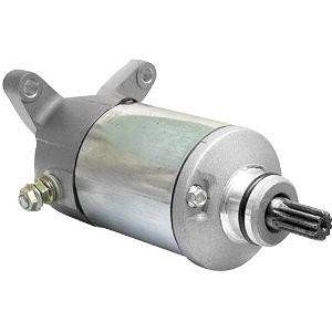 ARROWHEAD SET ZA POPRAVKU STARTERA KAWASAKI /HONDA (SA DRŽAČEM ČETKICA, 4 ČETKICE) - ZAMENJEN SA 414-54000